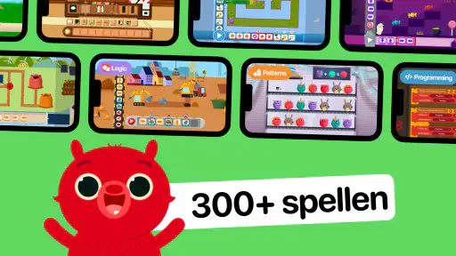 Code Land - Leer te coderen 8