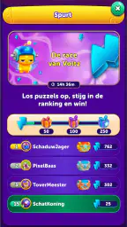 CodyCross: Kruiswoordpuzzels 3