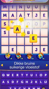 CodyCross: Kruiswoordpuzzels screenshot