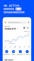 Coinbase: Koop Bitcoin & Ether 2