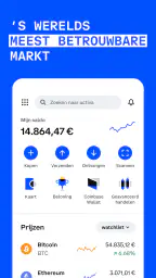Coinbase: Koop Bitcoin & Ether 4