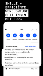 Coinbase: Koop Bitcoin & Ether 5