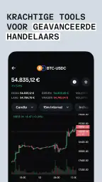 Coinbase: Koop Bitcoin & Ether 6