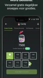 CoinGecko: Crypto-prijstracker 6