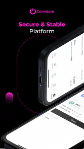 Coinstore:Trade Crypto&Futures screenshot
