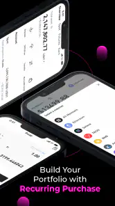 Coinstore:Trade Crypto&Futures screenshot
