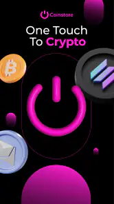 Coinstore:Trade Crypto&Futures screenshot