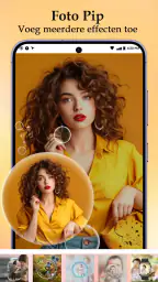 Collage Maker Foto-Editor 4