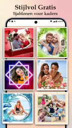 Collage Maker Foto-Editor 5
