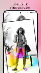 Collage Maker Foto-Editor 8