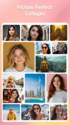 Collagemaker en foto-editor 1