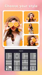 Collagemaker en foto-editor 2