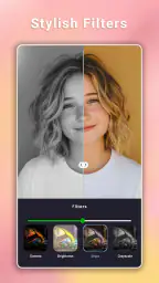 Collagemaker en foto-editor 5