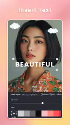 Collagemaker en foto-editor 6