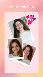Collagemaker en foto-editor 7