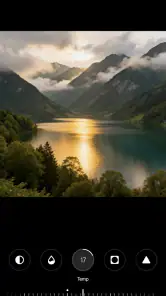 Collagemaker en foto-editor screenshot