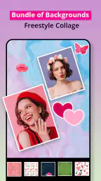 Collagemaker | Foto lijstje 2
