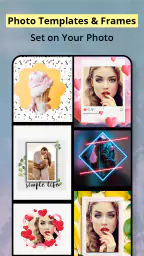 Collagemaker | Foto lijstje 6