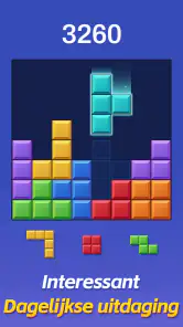 Color Block: Combo Blast screenshot