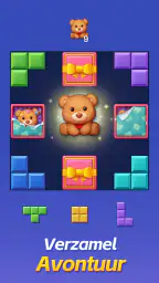 Color Block: Combo Blast 6
