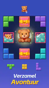 Color Block: Combo Blast screenshot