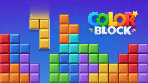 Color Block: Combo Blast 7