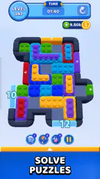Color Block Jam 7