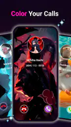 Color Call Themes & Wallpapers 1