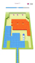 Color Fill 3D 3