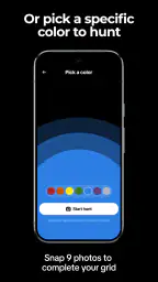 Color Hunter 3