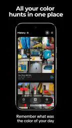 Color Hunter 6