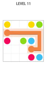 Color Link - Verbind de punten screenshot