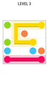 Color Link - Verbind de punten screenshot