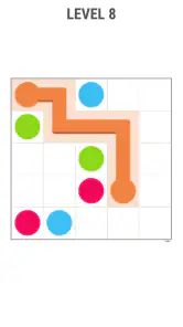 Color Link - Verbind de punten screenshot