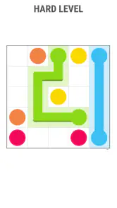 Color Link - Verbind de punten screenshot