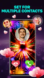 Color Phone - Nice Call Screen 3