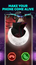 Color Phone - Nice Call Screen 7