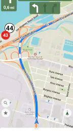 CoMaps - Navigeer met privacy 2