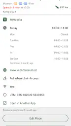 CoMaps - Navigeer met privacy 3
