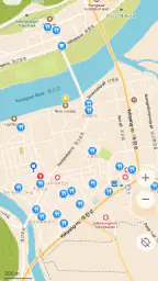 CoMaps - Navigeer met privacy 4