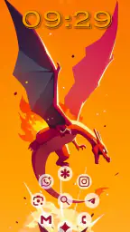 Comfer Launcher for Comfort 3