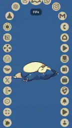 Comfer Launcher for Comfort 5