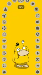 Comfer Launcher for Comfort 7