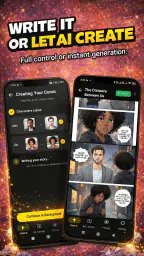 Comic Maker: AI Comic Creator 5