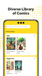 ComicZoom 1