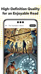 ComicZoom 6