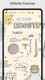 Concepts: Sketch, Note, Draw 1