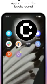 Conduit: Deel internettoegang screenshot