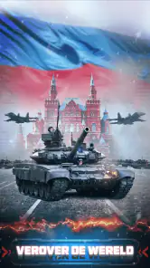 Supremacy: World War 3 screenshot