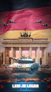 Supremacy: World War 3 screenshot